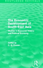 Economic Development of South-East Asia (Routledge Revivals)