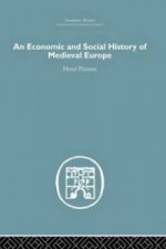 Economic and Social History of Medieval Europe
