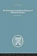 Economic and Social History of Medieval Europe