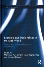 Economic and Trade Policies in the Arab World