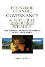 Economic Change Governance and Natural Resource Wealth