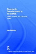 Economic Development in Tatarstan