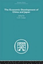 Economic Development of China and Japan