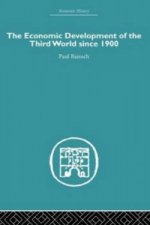 Economic Development of the Third World Since 1900