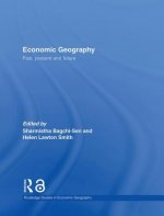 Economic Geography