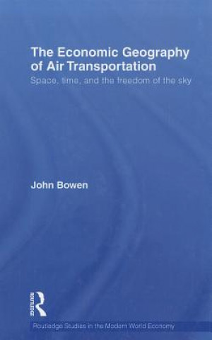 Economic Geography of Air Transportation