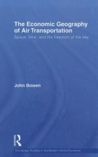 Economic Geography of Air Transportation