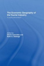 Economic Geography of the Tourist Industry
