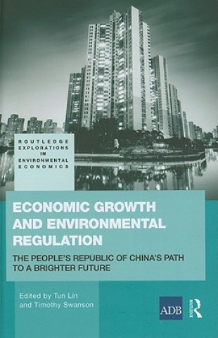 Economic Growth and Environmental Regulation