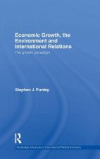 Economic Growth, the Environment and International Relations