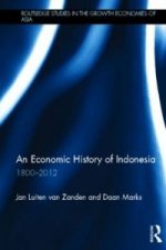 Economic History of Indonesia