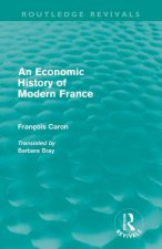 Economic History of  Modern France