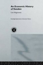 Economic History of Sweden