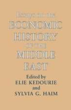 Essays on the Economic History of the Middle East