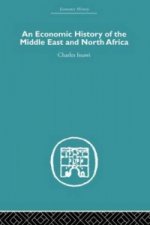 Economic History of the Middle East and North Africa