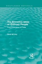 Economic Ideas of Ordinary People