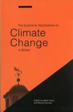 Economic Implications of Climate Change in Britain