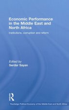 Economic Performance in the Middle East and North Africa