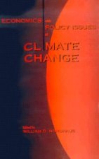 Economics and Policy Issues in Climate Change
