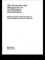 Economics and Management of Technological Diversification