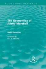 Economics of Alfred Marshall (Routledge Revivals)