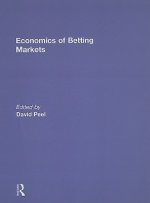 Economics of Betting Markets