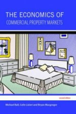 Economics of Commercial Property Markets