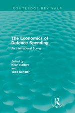 Economics of Defence Spending