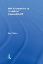 Economics of Industrial Development
