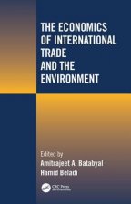 Economics of International Trade and the Environment