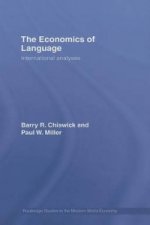 Economics of Language