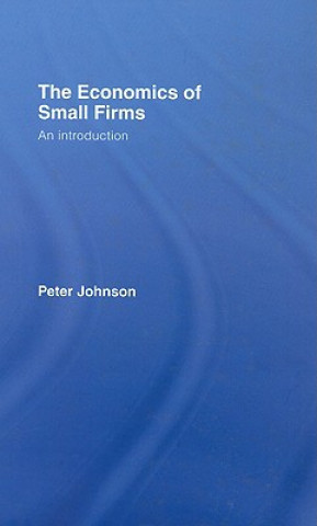 Economics of Small Firms