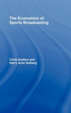 Economics of Sports Broadcasting