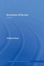 Economics of the Law