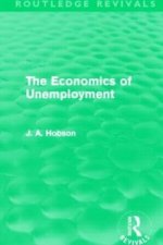 Economics of Unemployment (Routledge Revivals)