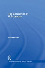 Economics of W.S. Jevons