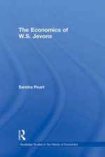 Economics of W.S. Jevons