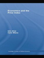 Economics and the Price Index