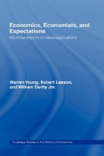 Economics, Economists and Expectations