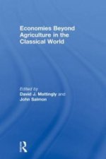 Economies Beyond Agriculture in the Classical World