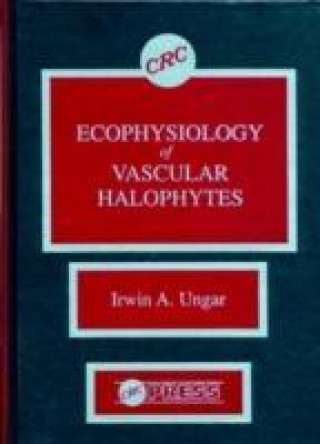 Ecophysiology of Vascular Halophytes