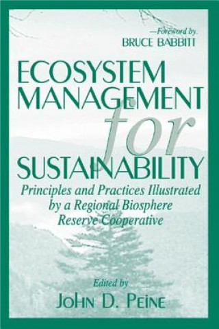 Ecosystem Management for Sustainability