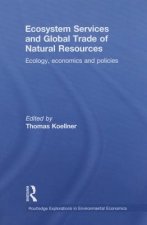 Ecosystem Services and Global Trade of Natural Resources