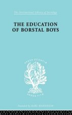 Education of Borstal Boys