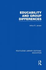 Educability and Group Differences