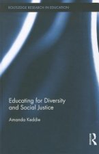 Educating for Diversity and Social Justice