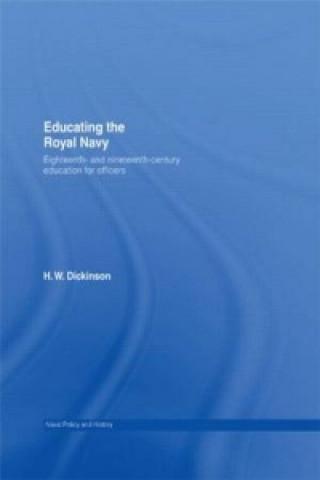 Educating the Royal Navy
