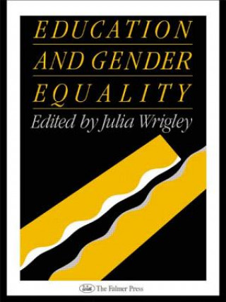 Education and Gender Equality