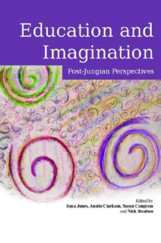 Education and Imagination