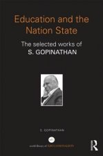 Education and the Nation State